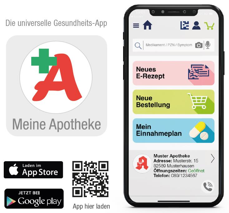 Ausschnitt App